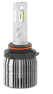 Светодиодные автолампы MTF Light серия DYNAMIC VISION LED, HB4(9006), 28W, 2500lm, 5500K, ком-кт
