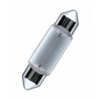 Автолампа  24V  C5W 35 mm 8.5*8 6423 OSRAM
