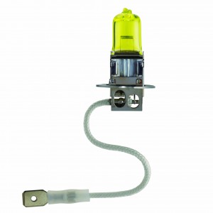 Автолампа  H3 12V 55W  FOG BREAKER 62151FBR_DuoBox OSRAM
