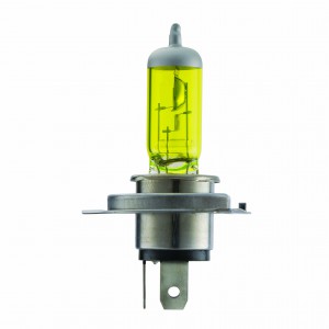 Автолампа  H4  60/55W (P43t-38) FOG BREAKER 62193FBR_DuoBox OSRAM