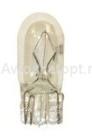 Автолампа  12V  W5W  4291  FLOSSER