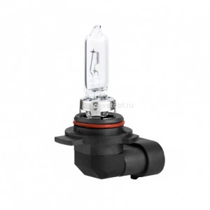 Автолампа HIR2 9012 12v 55w LONG LIFE x4  MTF