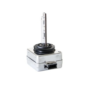 Ксеноновая лампа D1S 5000К Classic 0210029000 SVS