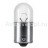 Автолампа 12V  R5W (BA15S)  габариты  61205/81205 &quot;Маяк&quot;