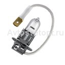 Автолампа H3 12V  55W (PK22s) Super Light +30% 52320 SL "Маяк"