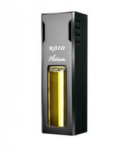 Ароматизатор  воздуха PLATINUM, Pineapple/Ананас 10/40  FDL-118 KOTO