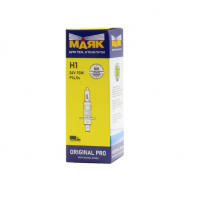 Автолампа H1 24V 70W (P14.5s) ORIGINAL PRO 04130 "Маяк"