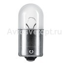 Автолампа 24V R10W (BA15S)  габариты 62410/84210 "Маяк"