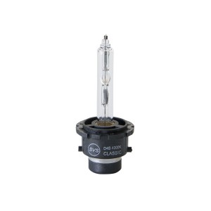 Ксеноновая лампа D4S 4300К Classic 0210042000 SVS