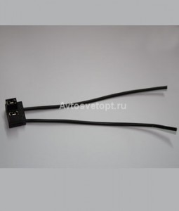 Колодка для  ламп H7 (7444)