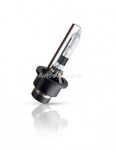 Ксеноновая лампа D2R 35W 85126VIC1 Philips