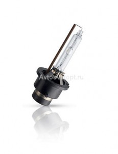 Ксеноновая лампа D2S 85V 35W 85122VIC1 Philips