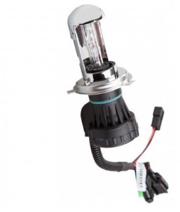 Лампа Биксеноновая Clearlight H4 4300K ближний\дальний