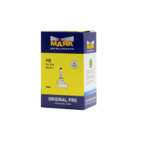 Автолампа H8 12V 35W (PGJ19-1) ORIGINAL PRO 02820 "Маяк"