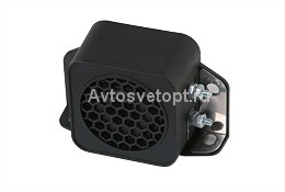 Звуковой сигнализатор заднего хода12-80V 128097