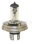 Автолампа H4 12V 60/55W (P45t) 900107 NordYADA CLEAR