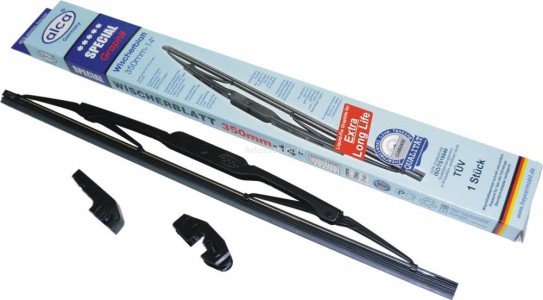 Щетка стеклоочистителя (специальная) 21"/53 см 111000 ALCA