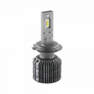 Светодиодные автолампы MTF Light серия ACTIVE NIGHT H7 18W 1750lm 6000K ком-кт
