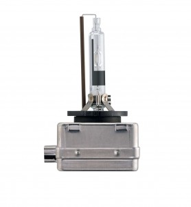 Ксеноновая лампа D1R 35W 85409VIC1 Philips