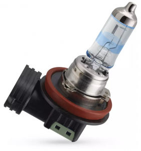 Автолампа H11 12V 55W (PGJ19-2)  X-treme Vision Pro150% (блистер) 12362XVPB1 PHILIPS