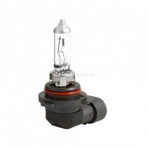 Автолампа  HB4 9006 12V 55w  Standard+30% MTF