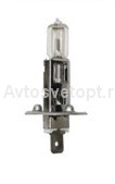 Автолампа H1 24V 70W (P14,5s) тип 50320/1U  (шк 23793) GE