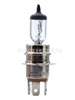 Автолампа H4A 12V 65/55W 902976 NordYADA CLEAR