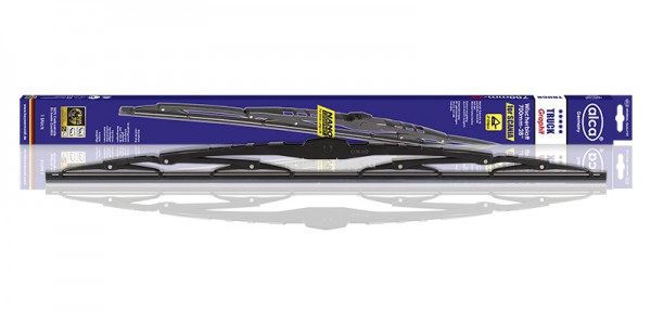 Щетка стеклоочистителя ALCA TRUCK 28"/71 см 138000 ALCA