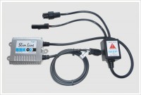 Блок розжига MTF Light 12-24v 35w Slim