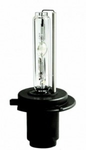 Лампа  XP H4 (5000К) AC