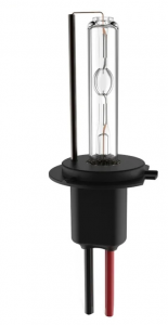 Лампа ксеноновая Clearlight H7 5000K