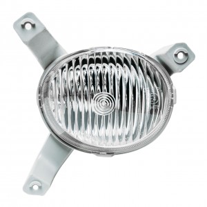 Противотуманная фара CHEVROLET Aveo 4D 06 правая 235-2001R-AE DEPO