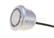 Парктроники SHO-ME Y-2651зеркало Silver-N04