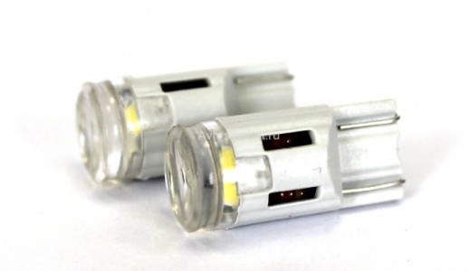 LED-светодиоды CREE-03 ( W5W)