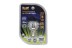 Светодиод 12V T25 27LED BA15S WHITE (бл.1шт) (стоп, габарит) Маяк