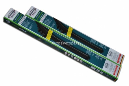 Щетка стеклоочистителя HYBRID 20"/50 см 030000 HEYNER