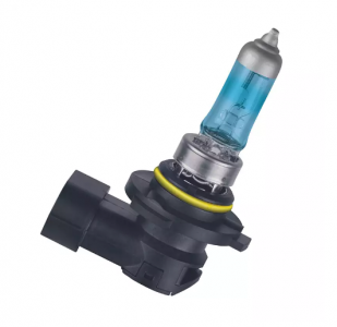 Автолампа HB4/9006 12V 51W (P22d) White Vision ultra 4200K (блистер) 9006WVUB1 PHILIPS