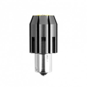 Светодиодная автолампа MTF LIGHT, серия BACK LIGHT 5000К, P21W в фонарь зад. хода (1шт)12В,10Вт, MTF