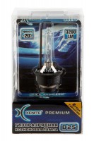 Ксеноновая лампа D2S (5000K) XPREMD2S5K Xenite Premium