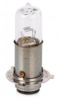 Автолампа 12V M5 35/35W (P15d-25-3) для мотоциклов 42017 NARVA