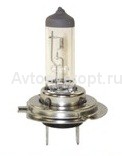 Автолампа H7 24V 70W 800064 NordYADA CLEAR Автолампа H7 24V 70W 800064 NordYADA CLEAR