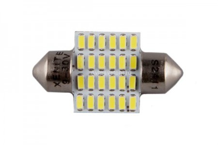 Светодиод Xenite S 2411 (Яркость 180 Lm)