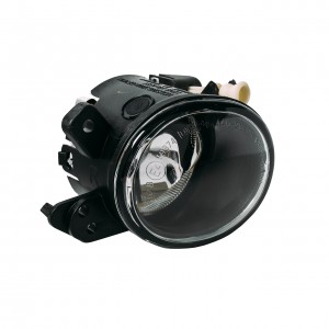 Противотуманная фара MERCEDES A-Class '04-'07  B-Class W245 '05-'08  C-Class W204 '06  правая DEPO