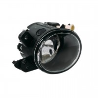 Противотуманная фара MERCEDES A-Class '04-'07  B-Class W245 '05-'08  C-Class W204 '06  правая DEPO