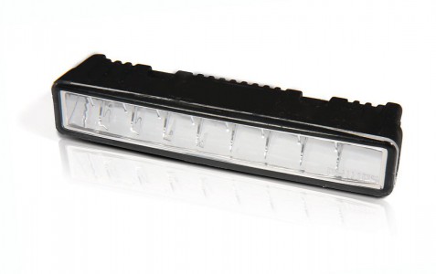 Дневные ходовые огни Philips Led DayLight 9 12V 12831WLEDX1