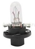 Автолампа  12V  1.2W панель приборов  2351MFX6 OSRAM