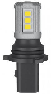Светодиодные лампы LEDriving SL P13W (1.6W) 12V 6000K  828DWP OSRAM