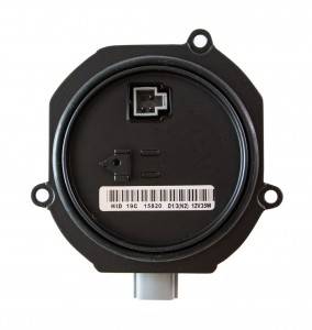 Блок розжига SVS штатный OEM аналог MA-4.0