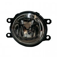 Противотуманная фара TOYOTA Land Cruiser PRADO 09-10 правая DEPO