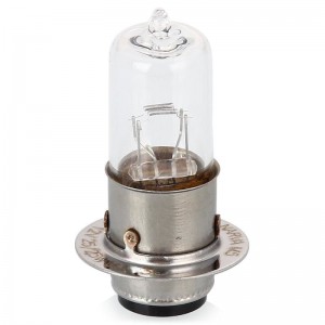 Автолампа 12V M5 25/25W (P15d-25-1) для мотоциклов 42005 NARVA